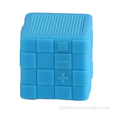 2014 New design portable wireless outdoor Bluetooth speakers